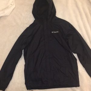 Men’s Omni-Tech Waterproof Jacket